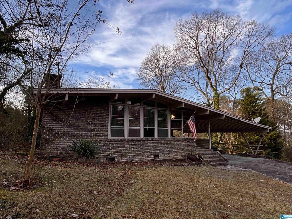 916 HICKORY STREET, Birmingham, AL 35206