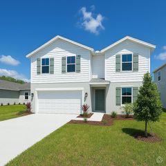 12926 RED DEER PLACE, Parrish, FL 34219