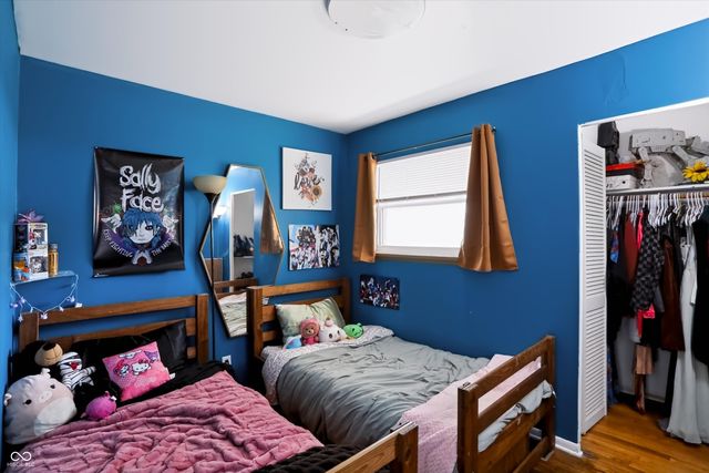 501 N Bend Road, Beech Grove, IN 46107