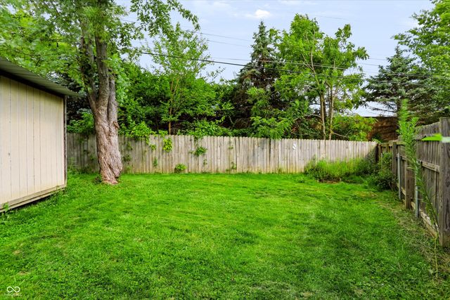 501 N Bend Road, Beech Grove, IN 46107
