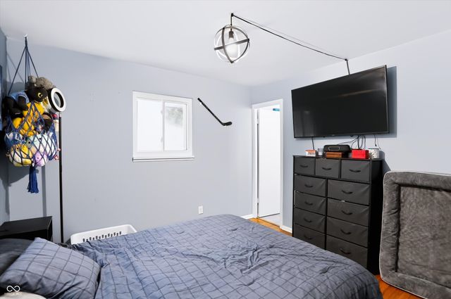 501 N Bend Road, Beech Grove, IN 46107
