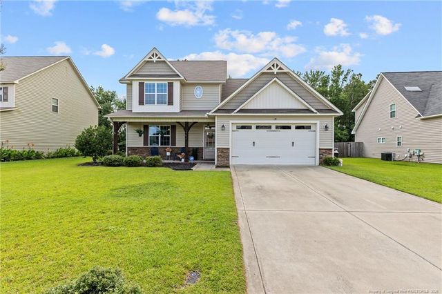 4070 Pleasantburg Drive, Fayetteville, NC 28312