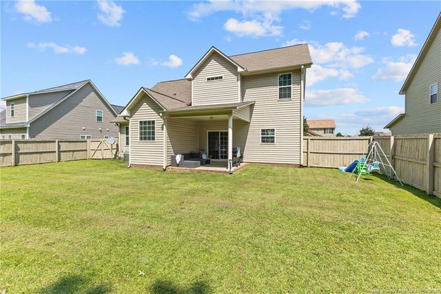 4070 Pleasantburg Drive, Fayetteville, NC 28312