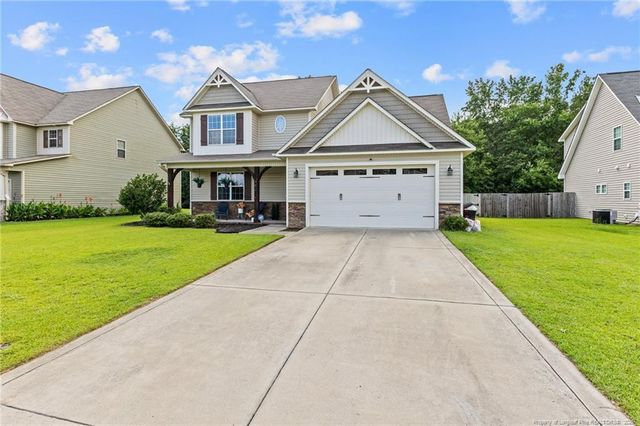 4070 Pleasantburg Drive, Fayetteville, NC 28312