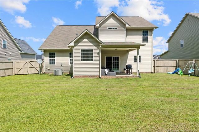 4070 Pleasantburg Drive, Fayetteville, NC 28312