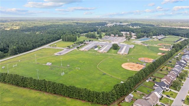 4070 Pleasantburg Drive, Fayetteville, NC 28312