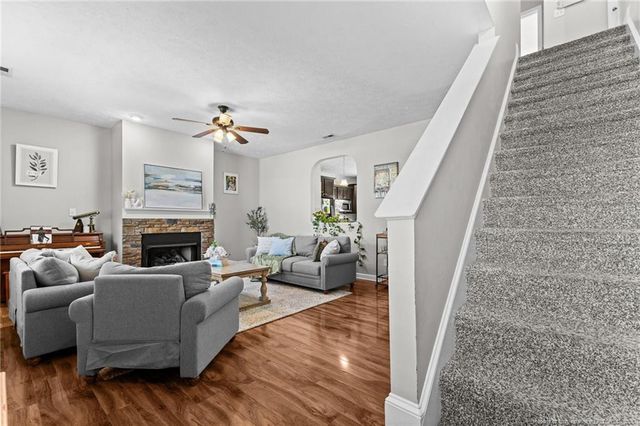 4070 Pleasantburg Drive, Fayetteville, NC 28312