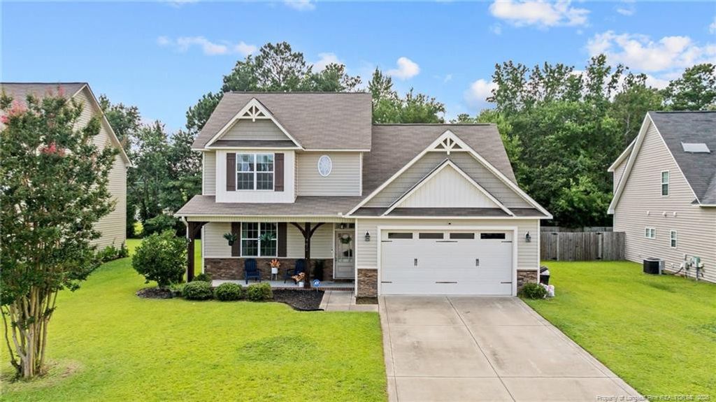 4070 Pleasantburg Drive, Fayetteville, NC 28312