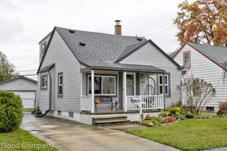 6789 Ziegler Street, Taylor, MI 48180
