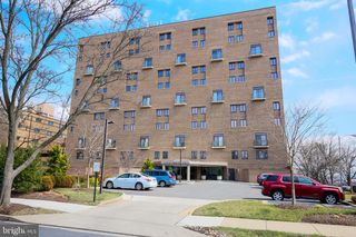 1401 N OAK ST #G-4, Arlington, VA 22209