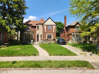 2350 Oakman Boulevard, Detroit, MI 48238
