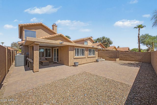 2919 E WOODLAND Drive, Phoenix, AZ 85048