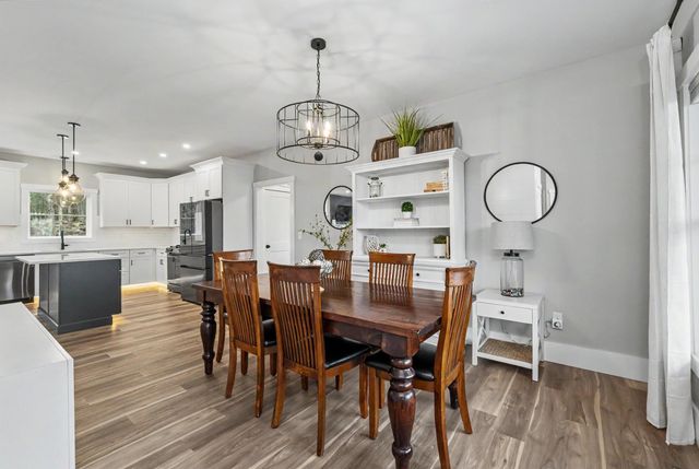 11 Hillside Drive, New Ipswich, NH 03071