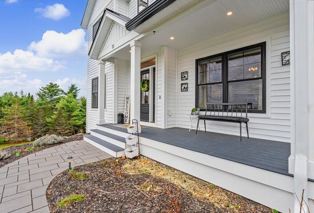 11 Hillside Drive, New Ipswich, NH 03071