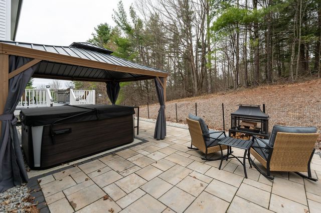 11 Hillside Drive, New Ipswich, NH 03071