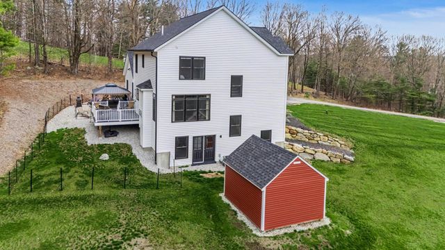 11 Hillside Drive, New Ipswich, NH 03071
