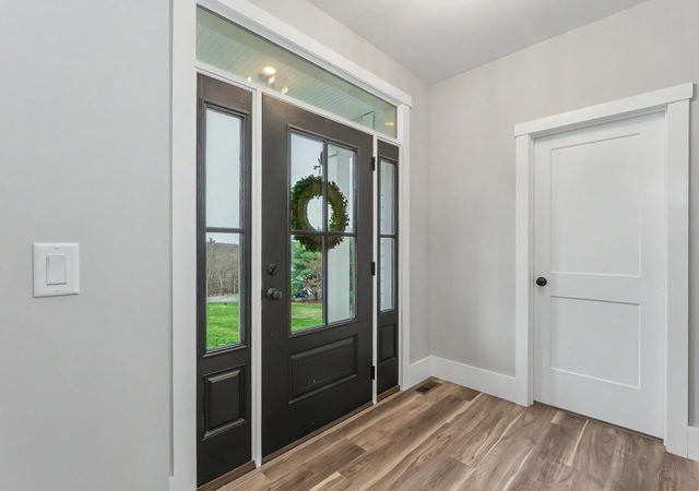 11 Hillside Drive, New Ipswich, NH 03071