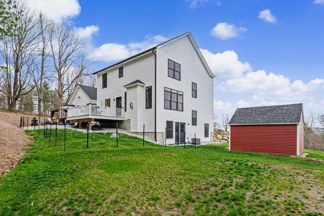11 Hillside Drive, New Ipswich, NH 03071
