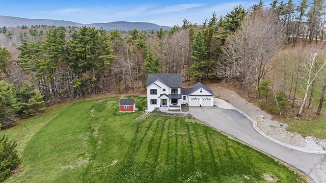 11 Hillside Drive, New Ipswich, NH 03071