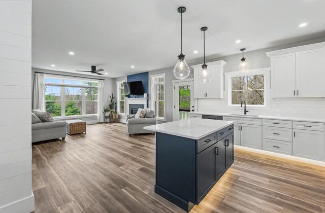 11 Hillside Drive, New Ipswich, NH 03071
