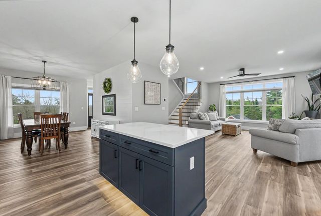 11 Hillside Drive, New Ipswich, NH 03071