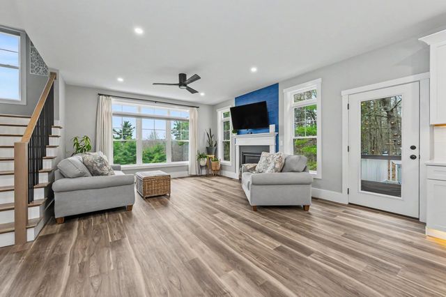 11 Hillside Drive, New Ipswich, NH 03071