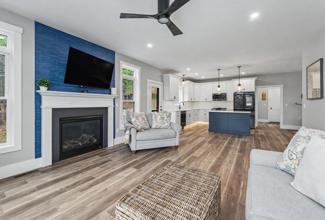 11 Hillside Drive, New Ipswich, NH 03071