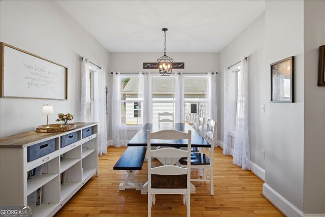 204 Staples Dairy Road, Carrollton, GA 30116