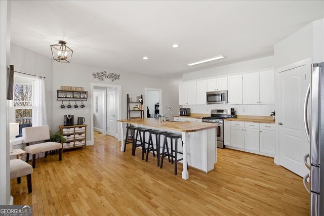 204 Staples Dairy Road, Carrollton, GA 30116