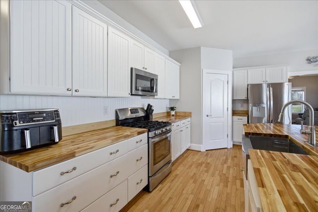 204 Staples Dairy Road, Carrollton, GA 30116