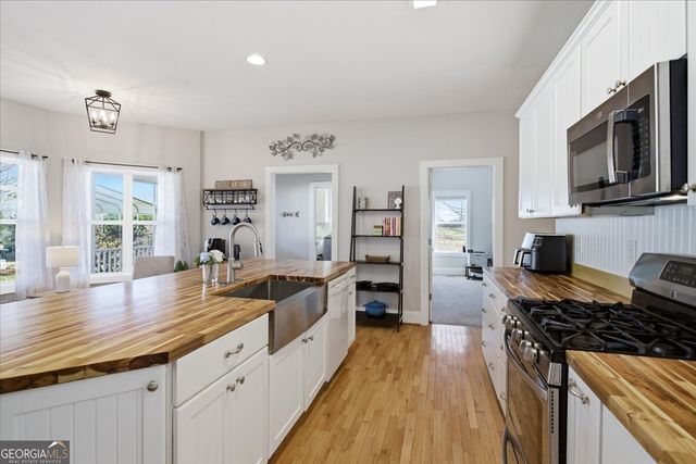 204 Staples Dairy Road, Carrollton, GA 30116