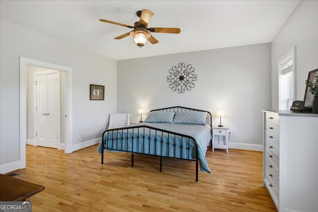 204 Staples Dairy Road, Carrollton, GA 30116