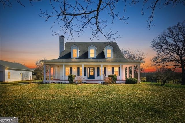 204 Staples Dairy Road, Carrollton, GA 30116