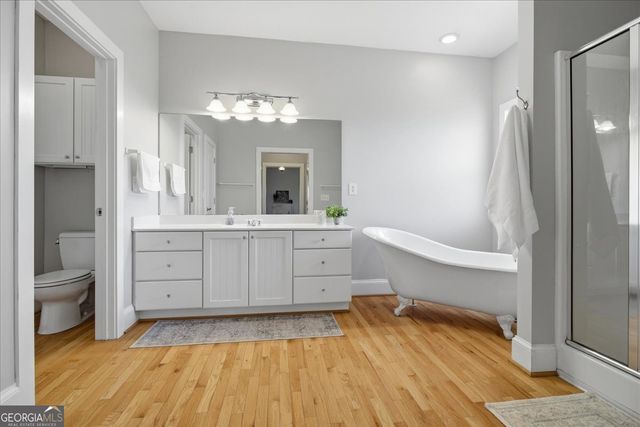 204 Staples Dairy Road, Carrollton, GA 30116