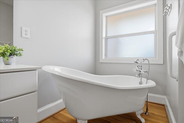 204 Staples Dairy Road, Carrollton, GA 30116