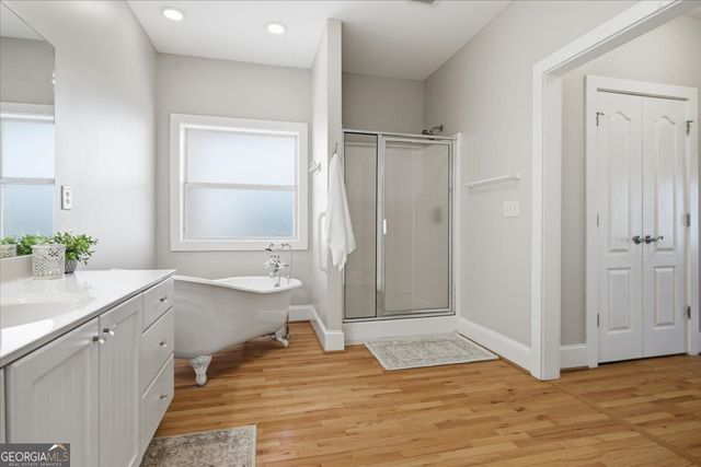 204 Staples Dairy Road, Carrollton, GA 30116