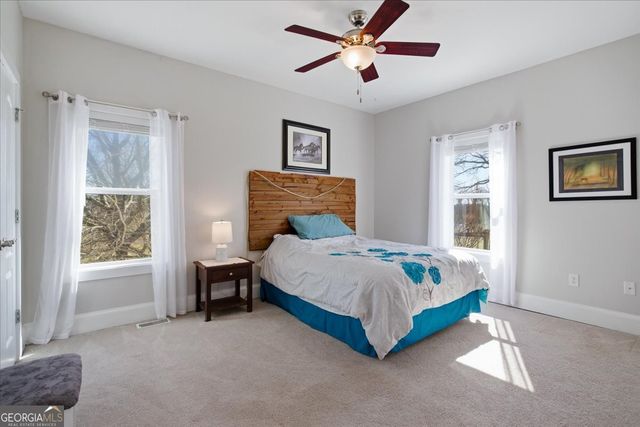 204 Staples Dairy Road, Carrollton, GA 30116