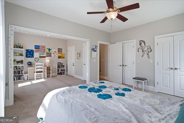 204 Staples Dairy Road, Carrollton, GA 30116