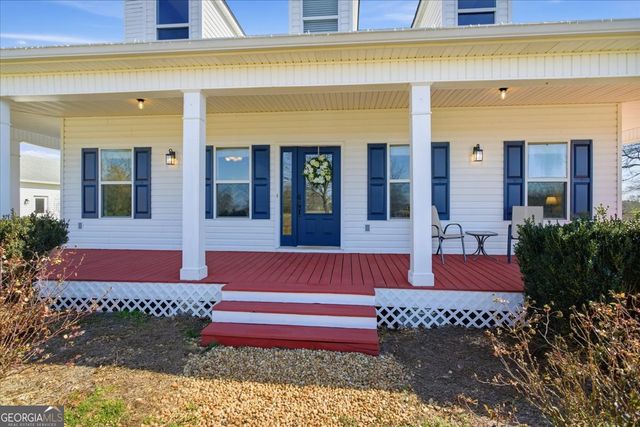 204 Staples Dairy Road, Carrollton, GA 30116