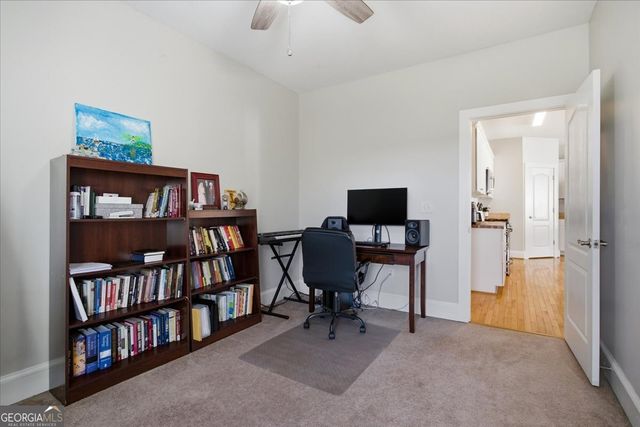 204 Staples Dairy Road, Carrollton, GA 30116