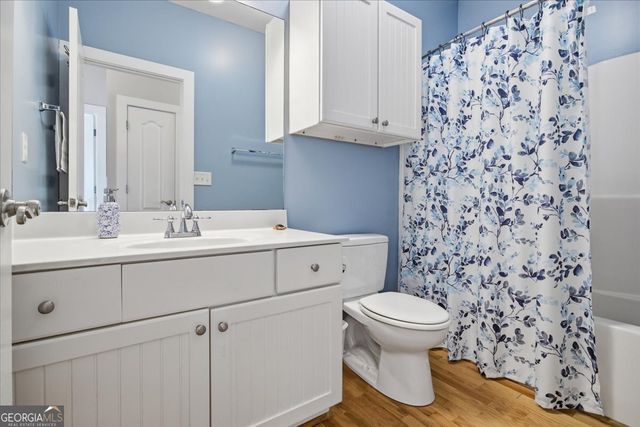 204 Staples Dairy Road, Carrollton, GA 30116