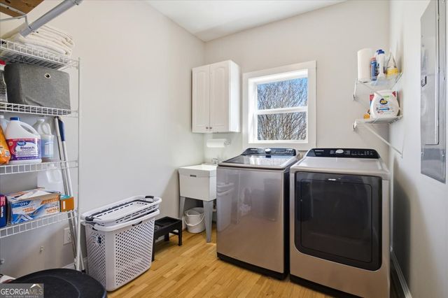 204 Staples Dairy Road, Carrollton, GA 30116