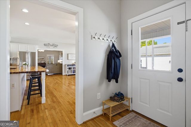 204 Staples Dairy Road, Carrollton, GA 30116