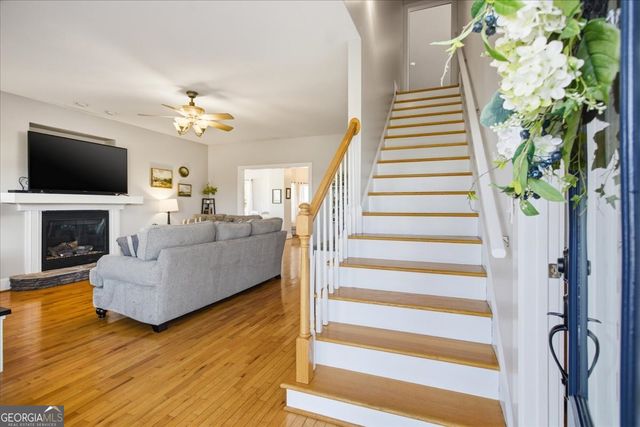 204 Staples Dairy Road, Carrollton, GA 30116