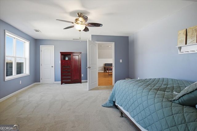 204 Staples Dairy Road, Carrollton, GA 30116