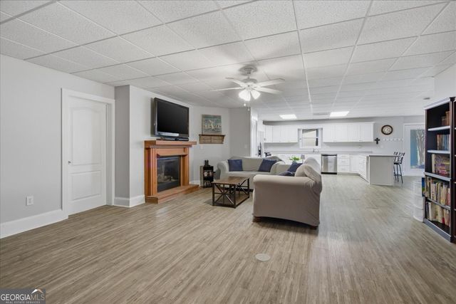 204 Staples Dairy Road, Carrollton, GA 30116