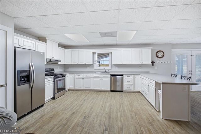 204 Staples Dairy Road, Carrollton, GA 30116