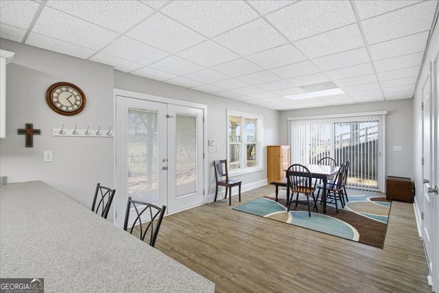 204 Staples Dairy Road, Carrollton, GA 30116