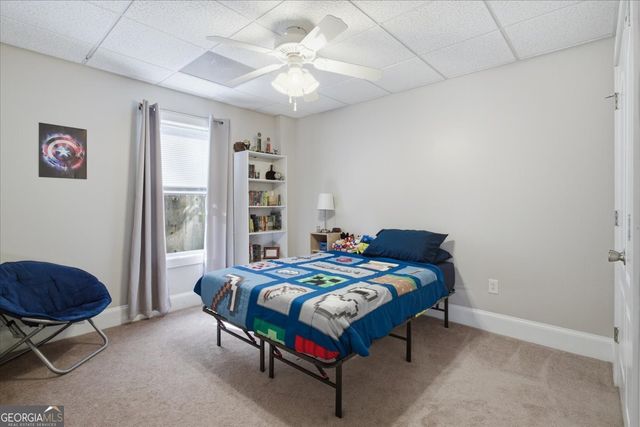 204 Staples Dairy Road, Carrollton, GA 30116