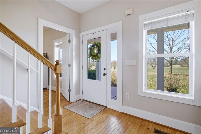 204 Staples Dairy Road, Carrollton, GA 30116